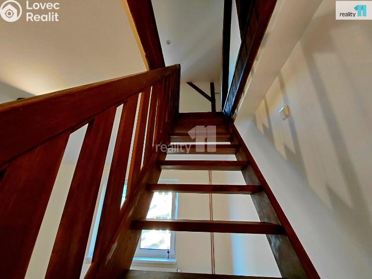 Pronájem bytu 2+1 Aš, Anglická č. 10