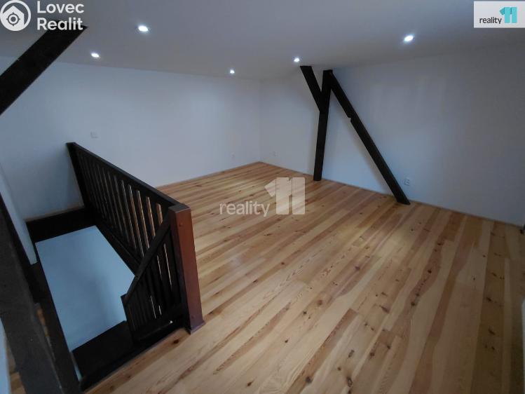 Pronájem bytu 2+1 Aš, Anglická č. 11