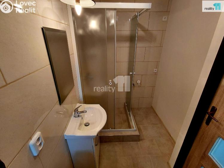 Pronájem bytu 2+1 Aš, Anglická č. 13