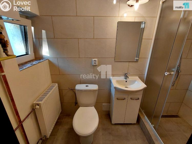 Pronájem bytu 2+1 Aš, Anglická č. 14