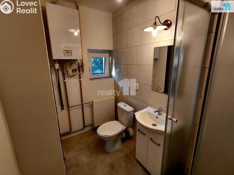 Pronájem bytu 2+1 Aš, Anglická č. 15