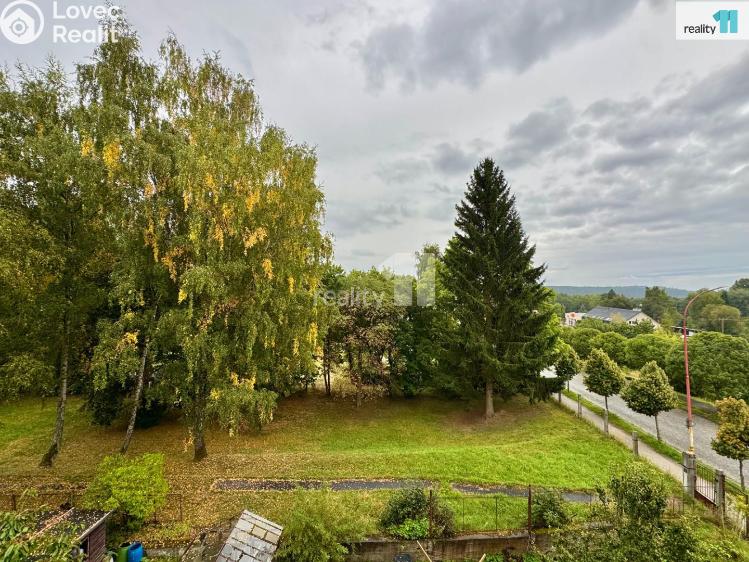 Pronájem bytu 2+1 Aš, Anglická č. 16