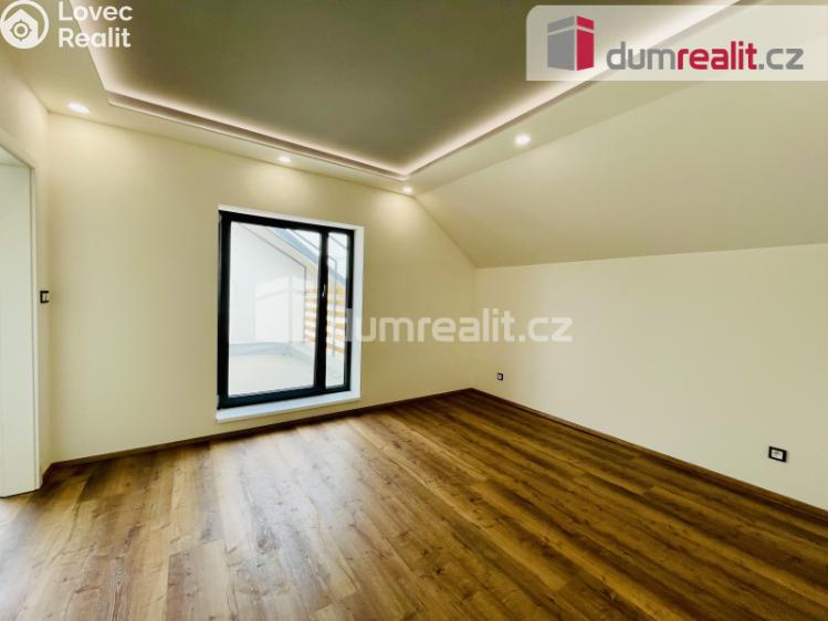 Prodej rodinného domu Ruda, V zahradách č. 8