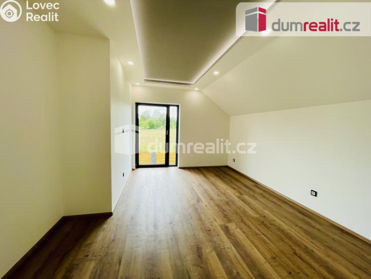 Prodej rodinného domu Ruda, V zahradách č. 13