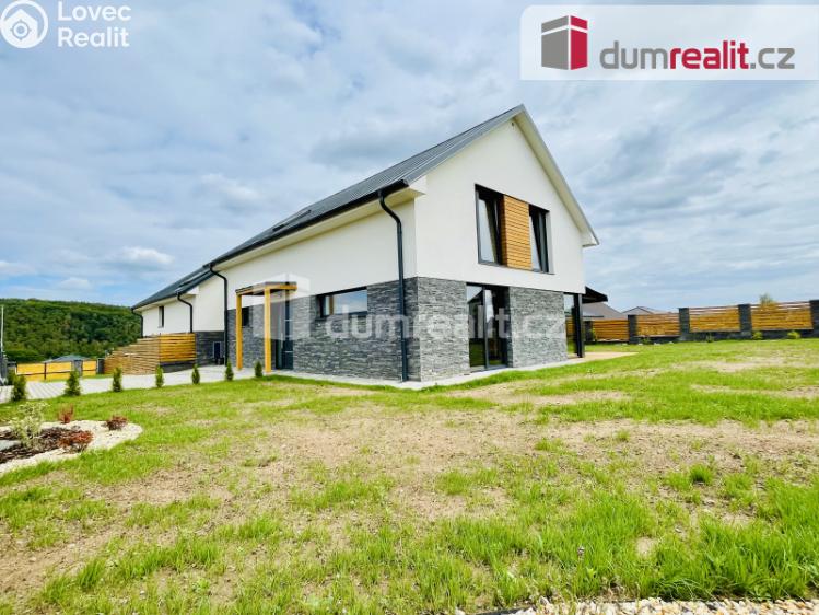 Prodej rodinného domu Ruda, V zahradách č. 16