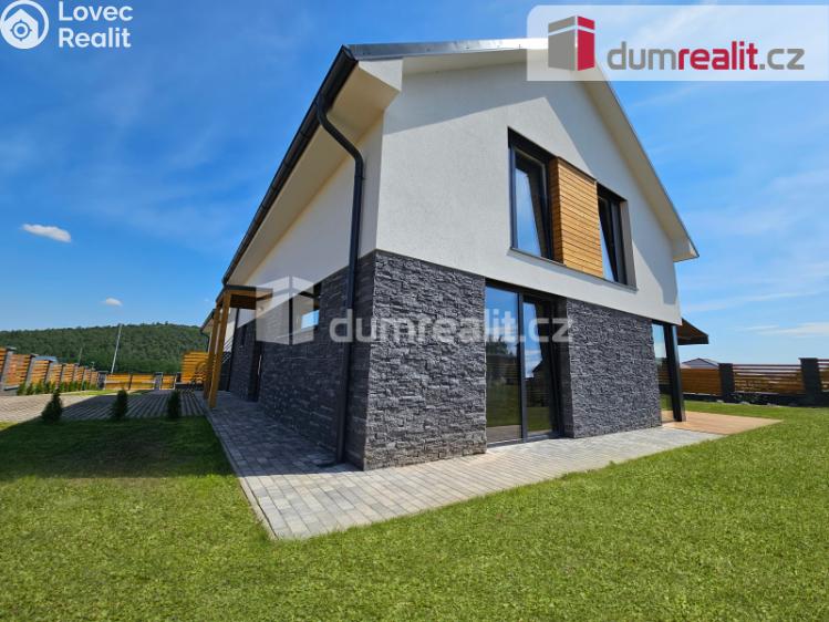 Prodej rodinného domu Ruda, V zahradách č. 27