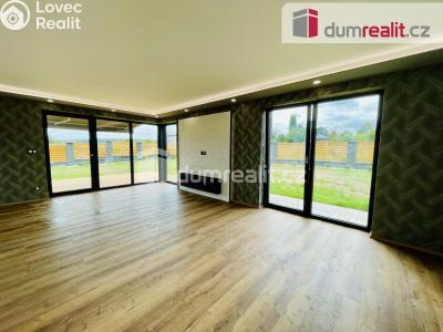 Prodej rodinného domu Ruda, V zahradách č. 4