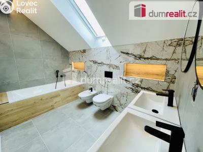 Prodej rodinného domu Ruda, V zahradách č. 6