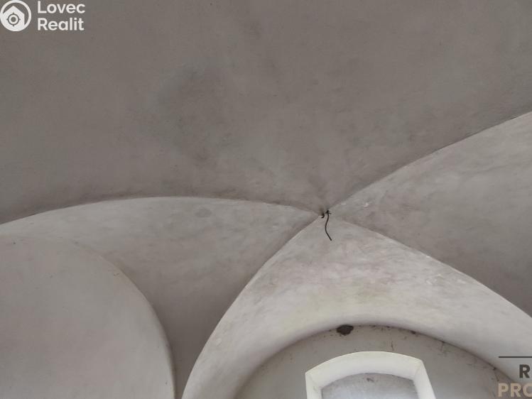 Prodej památky Vratěnín č. 6