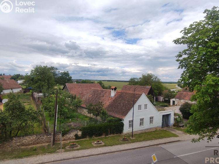 Prodej památky Vratěnín č. 22