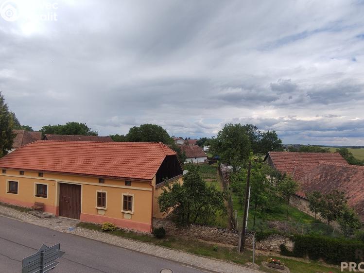 Prodej památky Vratěnín č. 23