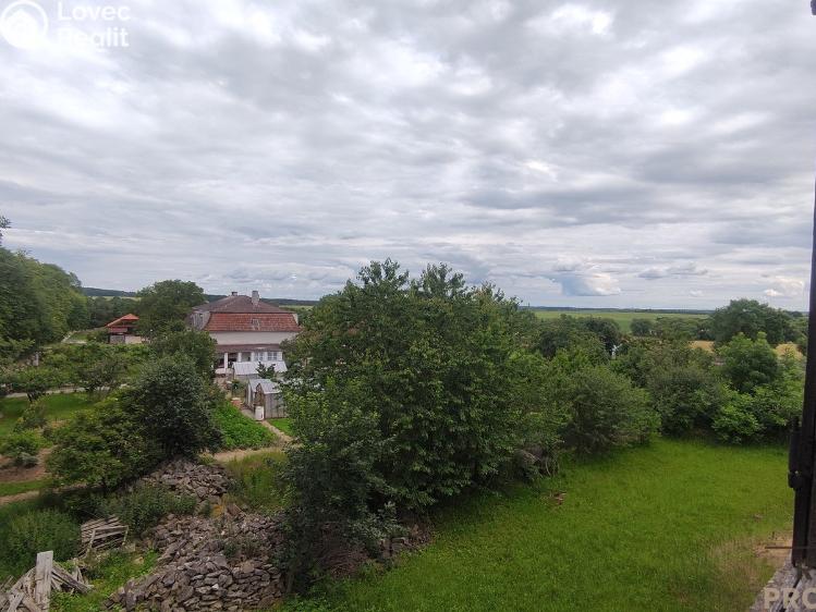 Prodej památky Vratěnín č. 24