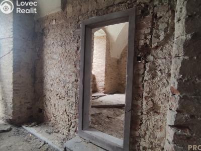 Prodej památky Vratěnín č. 4