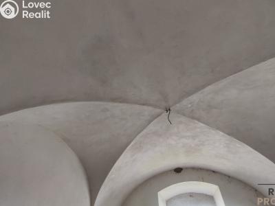 Prodej památky Vratěnín č. 6