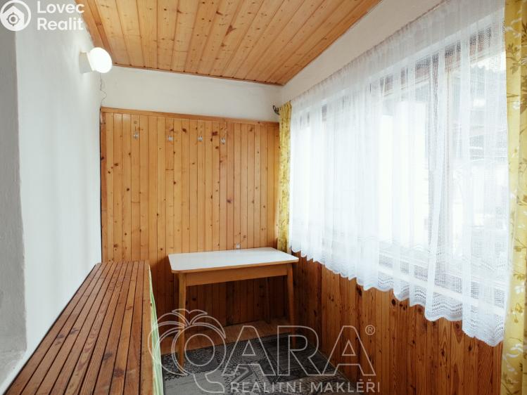 Продаж сімейного будинку Milovice č. 9