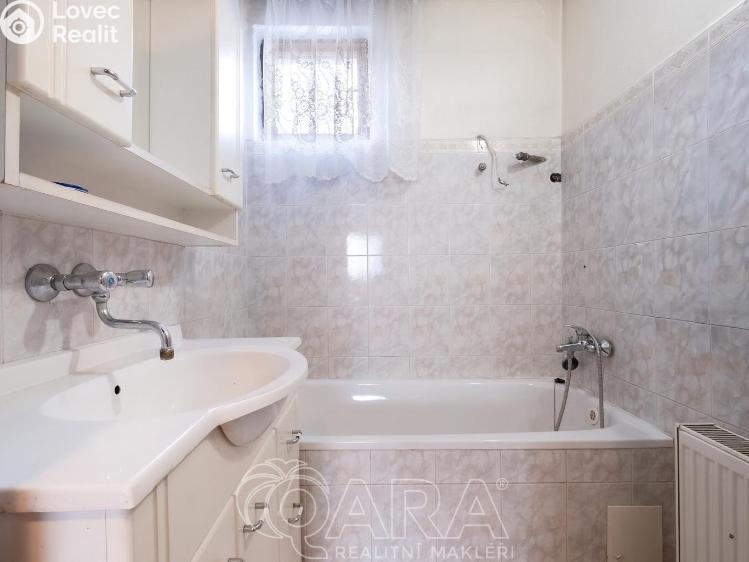 Продаж сімейного будинку Milovice č. 15