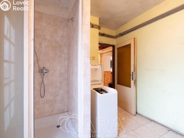 Продажа семейного дома Milovice č. 14