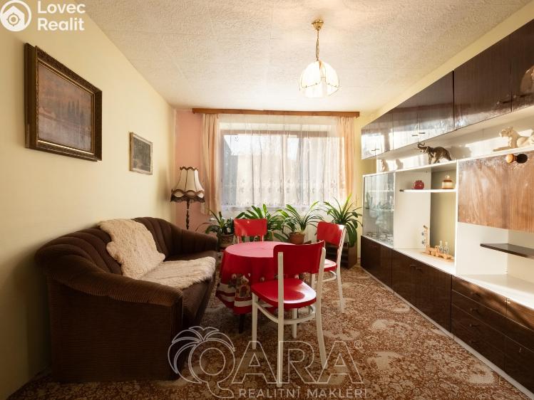 Продажа семейного дома Milovice č. 20