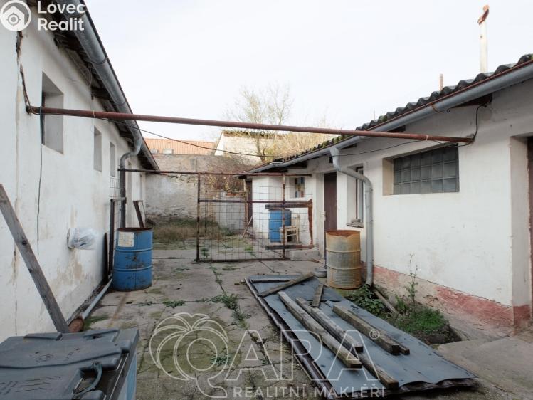 Продажа семейного дома Milovice č. 8