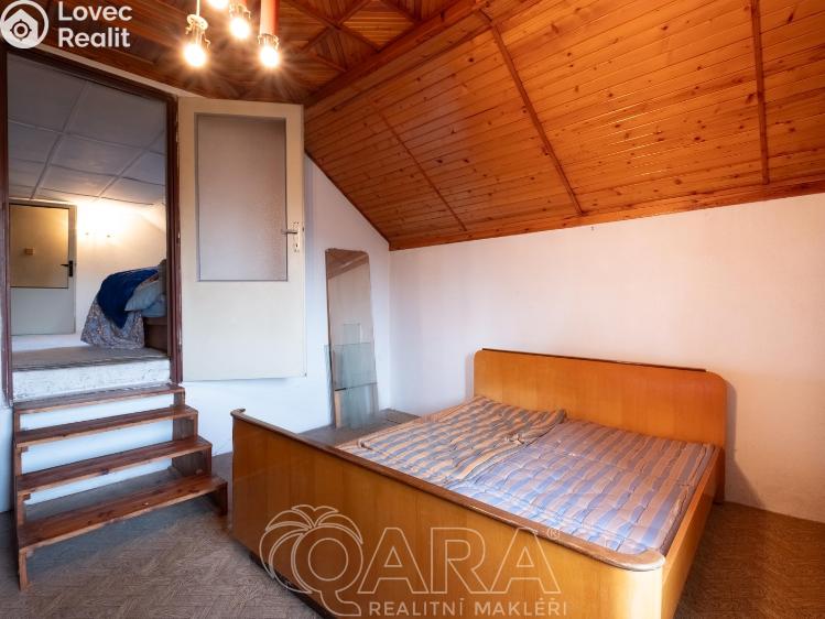 Продажа семейного дома Milovice č. 26