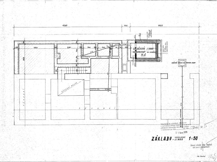 Продажа семейного дома Milovice č. 30
