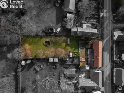 Sale family house Milovice č. 4