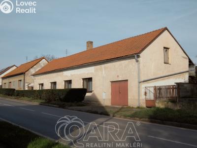 Sale family house Milovice č. 5