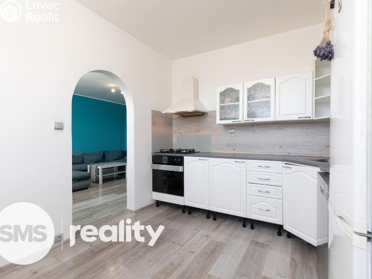 Prodej bytu 4+1 Kopřivnice, Francouzská č. 4