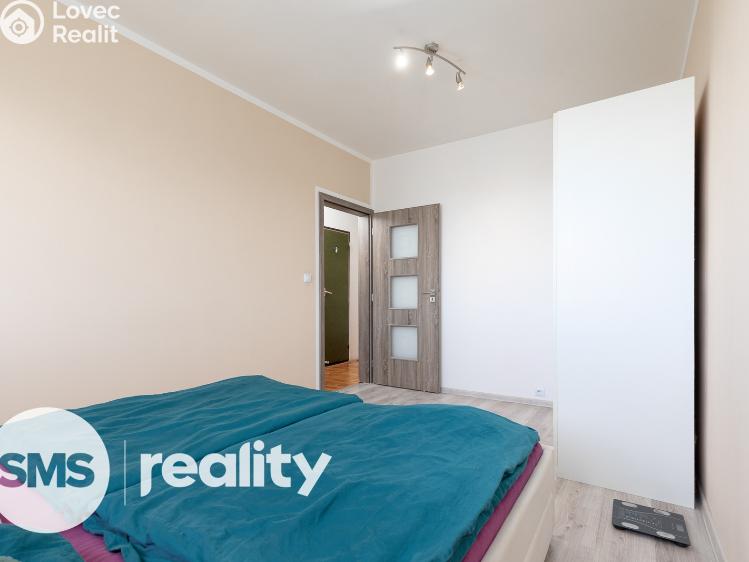 Prodej bytu 4+1 Kopřivnice, Francouzská č. 8