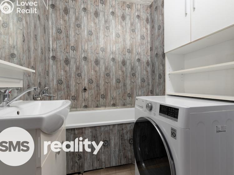 Prodej bytu 4+1 Kopřivnice, Francouzská č. 13