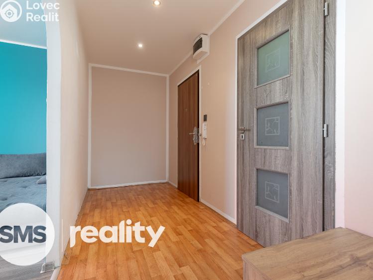 Prodej bytu 4+1 Kopřivnice, Francouzská č. 15