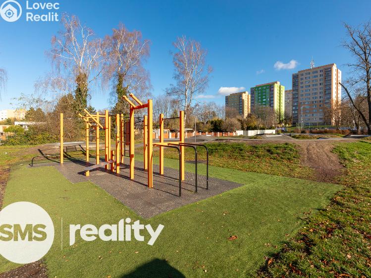 Prodej bytu 4+1 Kopřivnice, Francouzská č. 23