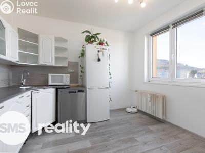 Prodej bytu 4+1 Kopřivnice, Francouzská č. 6