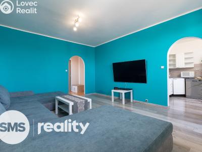 Prodej bytu 4+1 Kopřivnice, Francouzská č. 3