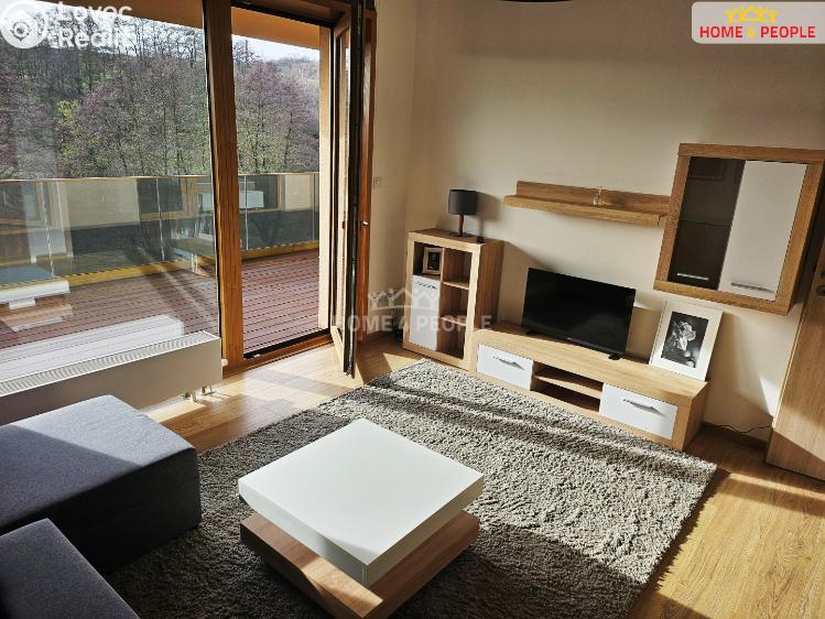 Rent apartment 2+KK Slaný, Lázeňská č. 33