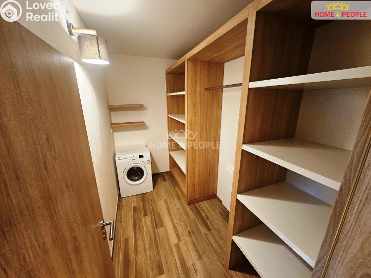 Rent apartment 2+KK Slaný, Lázeňská č. 47