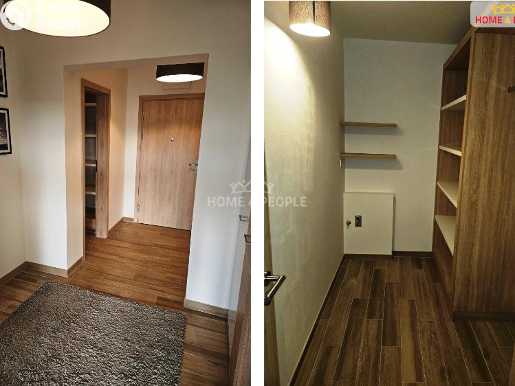 Rent apartment 2+KK Slaný, Lázeňská č. 51