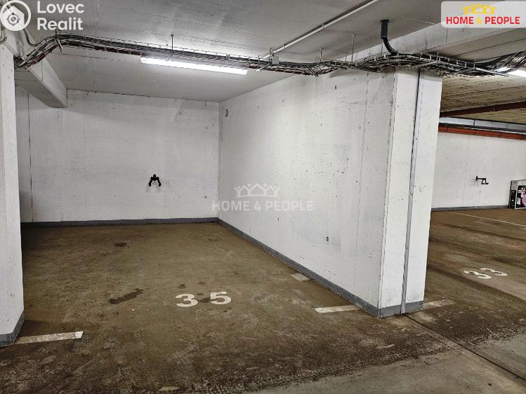 Rent apartment 2+KK Slaný, Lázeňská č. 52