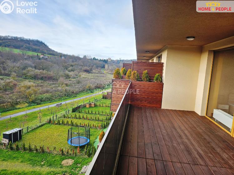 Rent apartment 2+KK Slaný, Lázeňská č. 17