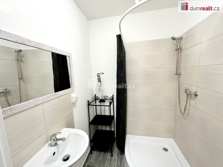 Pronájem bytu 1+KK Kačice, K zahradě č. 7