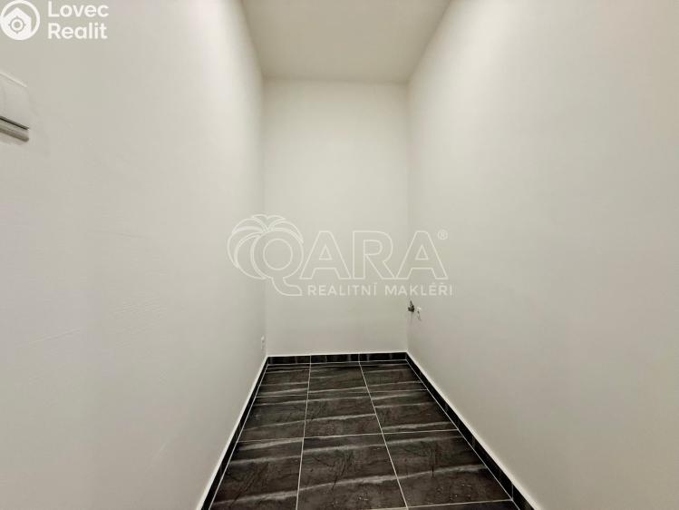 Pronájem bytu 3+1 Nový Jičín, Riegrova č. 13