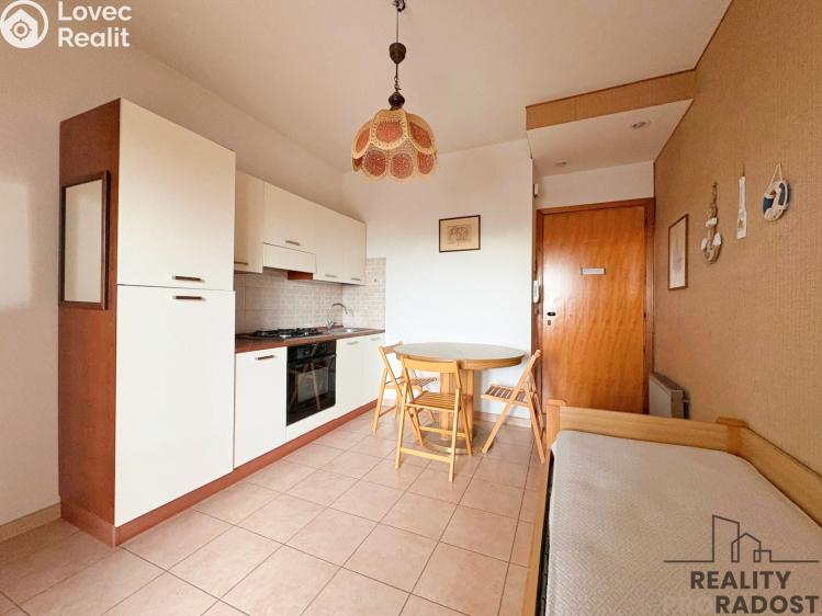 Продаж квартири 2+KK Silvi,Itálie č. 1