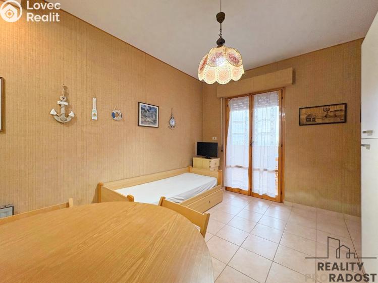 Продаж квартири 2+KK Silvi,Itálie č. 5