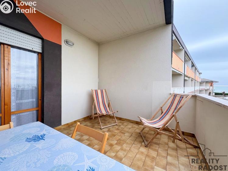 Продаж квартири 2+KK Silvi,Itálie č. 8