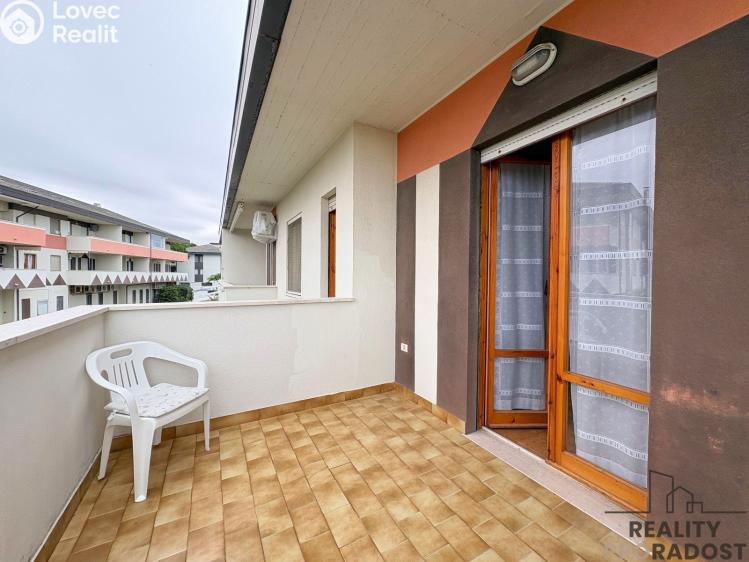 Продаж квартири 2+KK Silvi,Itálie č. 9