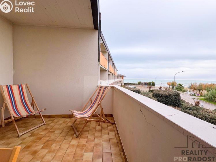 Продаж квартири 2+KK Silvi,Itálie č. 11