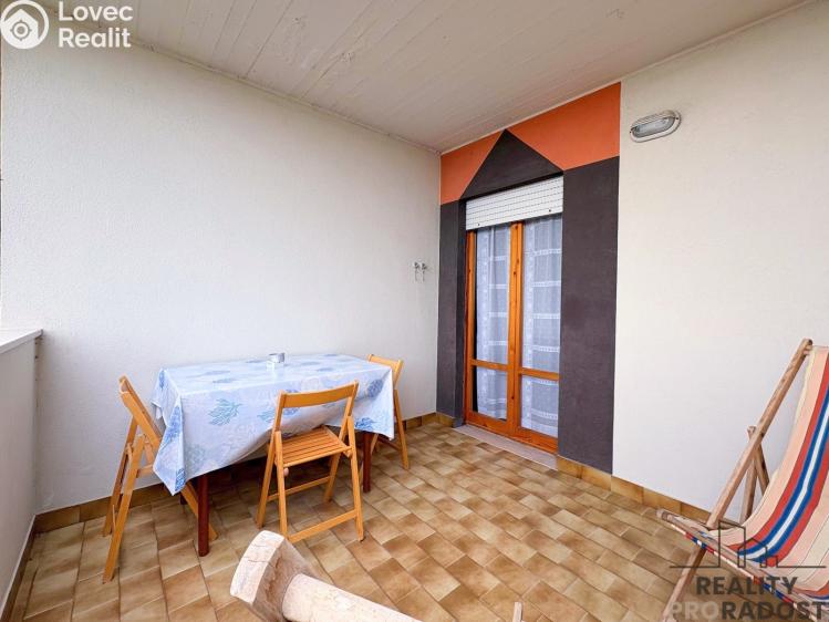 Продаж квартири 2+KK Silvi,Itálie č. 12