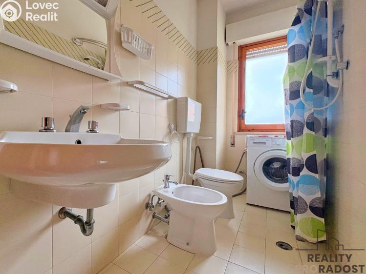 Продаж квартири 2+KK Silvi,Itálie č. 13