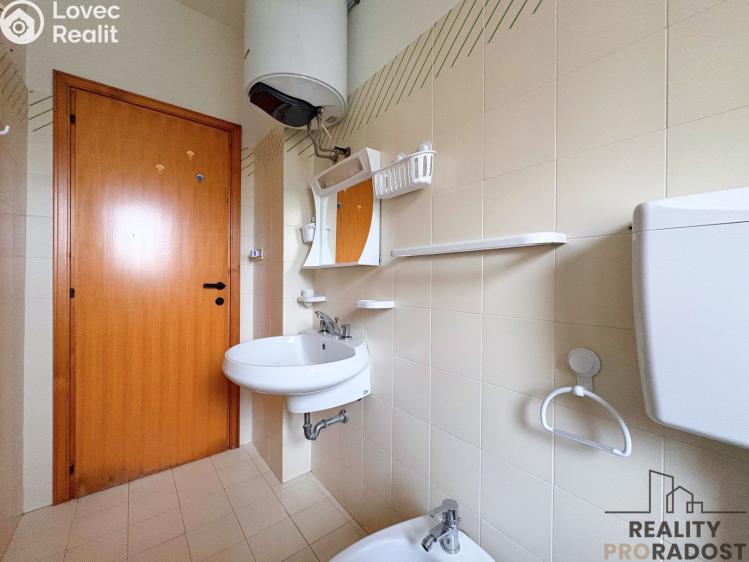 Продаж квартири 2+KK Silvi,Itálie č. 14