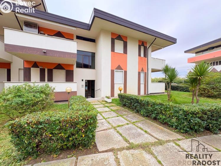 Продаж квартири 2+KK Silvi,Itálie č. 15